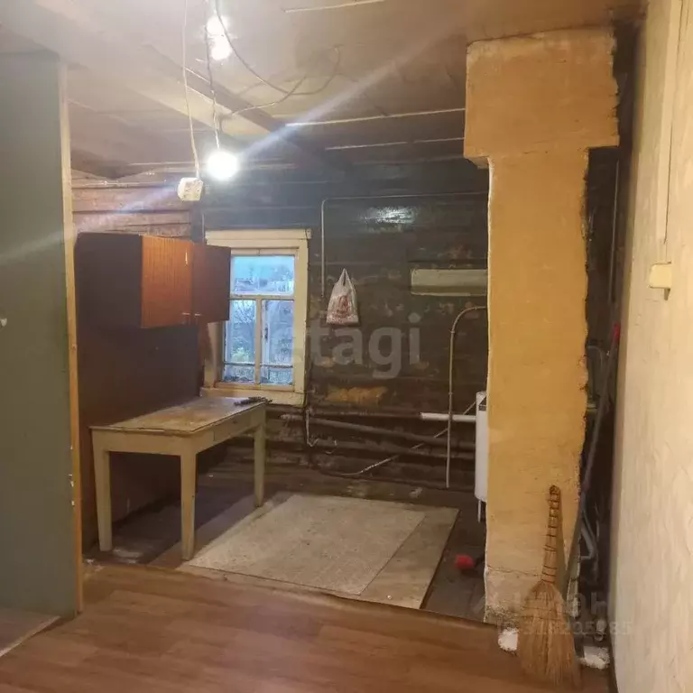 Дом в Архангельская область, Котласский муниципальный округ, Приводино ... - Фото 1