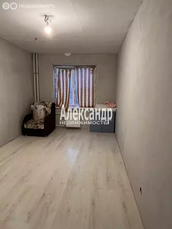 2-комнатная квартира: территория Ленсоветовский, 31 (55.1 м) - Фото 1