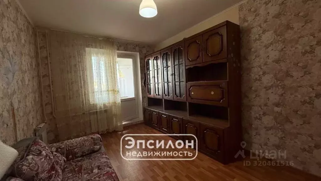 2-к кв. Курская область, Курск просп. Победы, 46 (57.39 м) - Фото 1