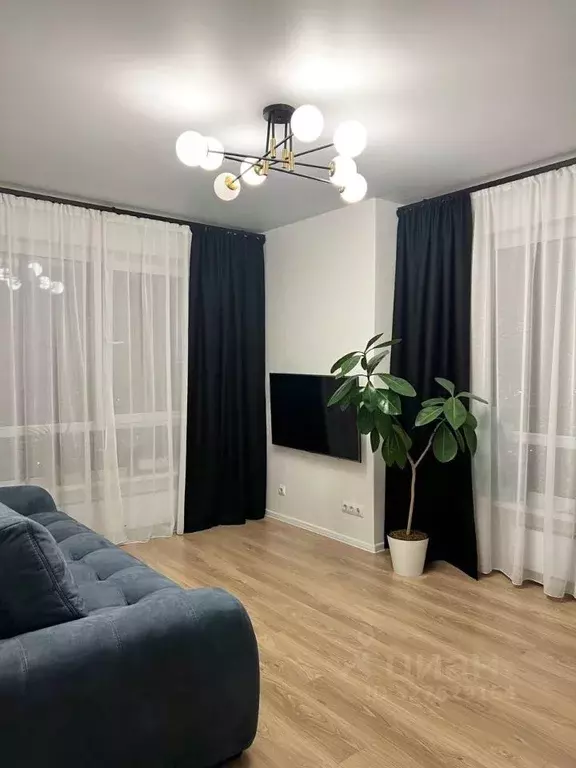 2-к кв. Москва Лобненская ул., 13к3 (66.0 м) - Фото 1