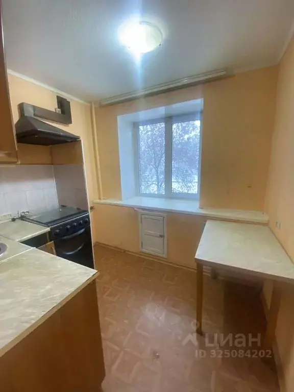 1-к кв. Вологодская область, Череповец Московский просп., 62 (30.0 м) - Фото 1