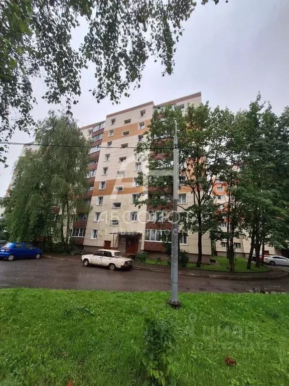 3-к кв. Московская область, Сергиево-Посадский городской округ, ... - Фото 1