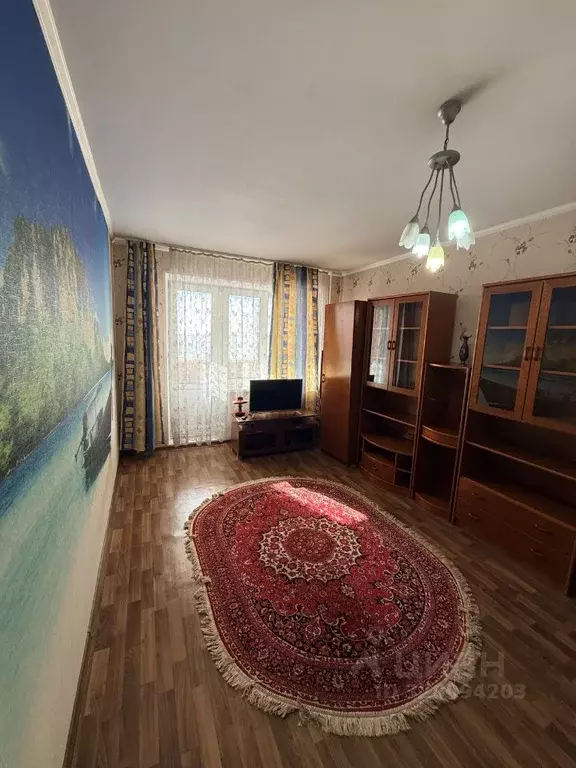 1-к кв. Московская область, Жуковский ул. Дугина, 17 (35.0 м) - Фото 1