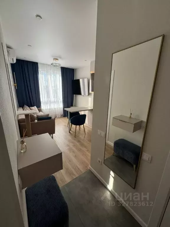 1-к кв. Москва Тагильская ул., 2к1 (33.1 м) - Фото 1