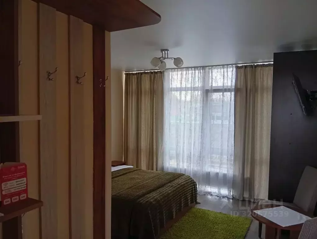 Комната Крым, Симферополь ул. Проездная, 13А - Фото 2
