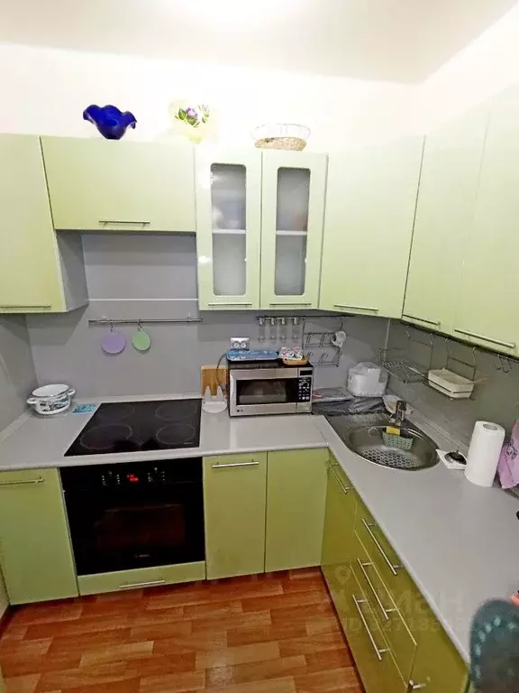 1-к кв. Московская область, Королев Пионерская ул., 30к8 (38.0 м) - Фото 1