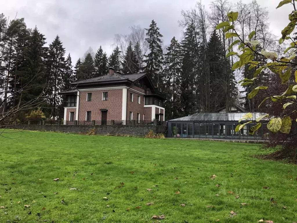 Коттедж в Московская область, Мытищи городской округ, пос. Трудовая ... - Фото 2