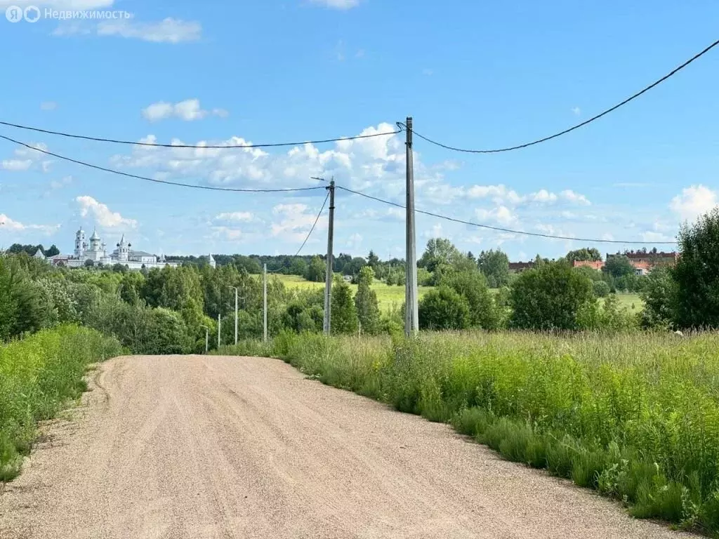 Участок в Ярославская область, городской округ Переславль-Залесский, ... - Фото 1