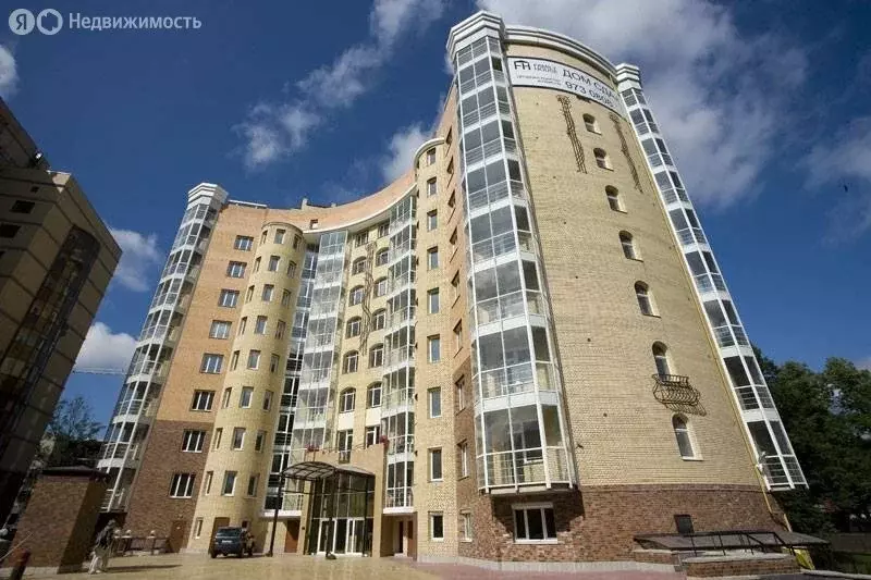 2-комнатная квартира: Санкт-Петербург, Костромской проспект, 71 (91 м) - Фото 1