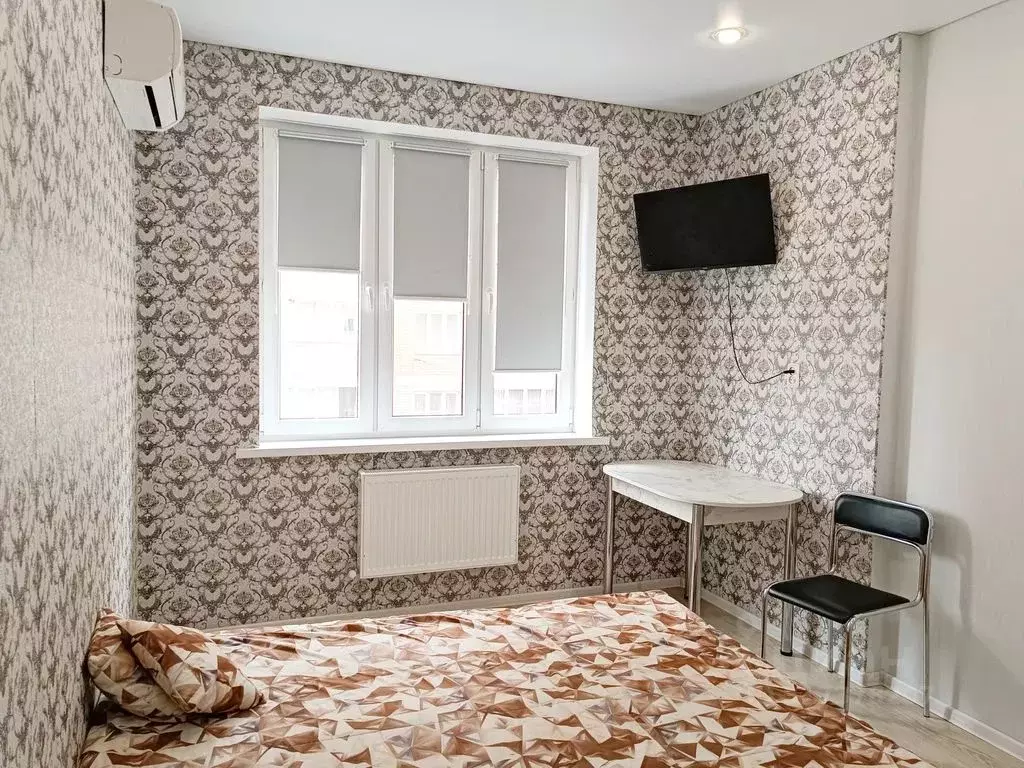 1-к кв. Краснодарский край, Анапа Крестьянская ул., 27к3 (38.0 м) - Фото 0