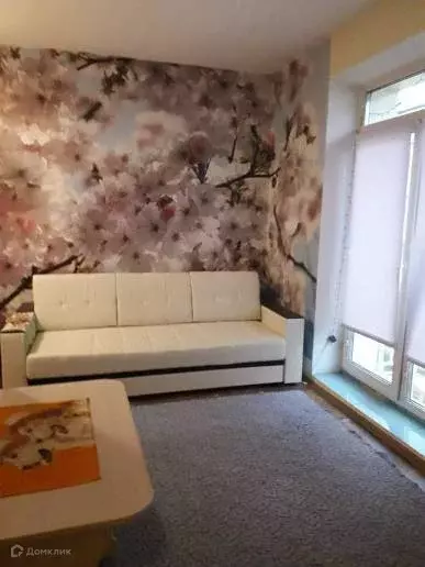 Продаётся квартира-студия, 19.7 м - Фото 1