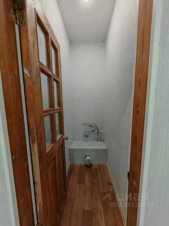 1-к кв. Тюменская область, Тюмень ул. Шишкова, 17 (29.3 м) - Фото 2