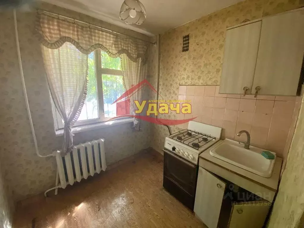 2-к кв. Оренбургская область, Орск пос. Строитель, пер. Синчука, 26 ... - Фото 2