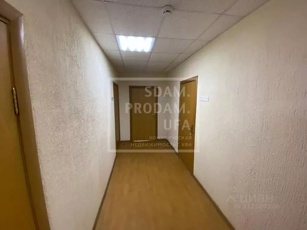 Офис в Башкортостан, Уфа Коммунистическая ул., 11 (27 м) - Фото 2