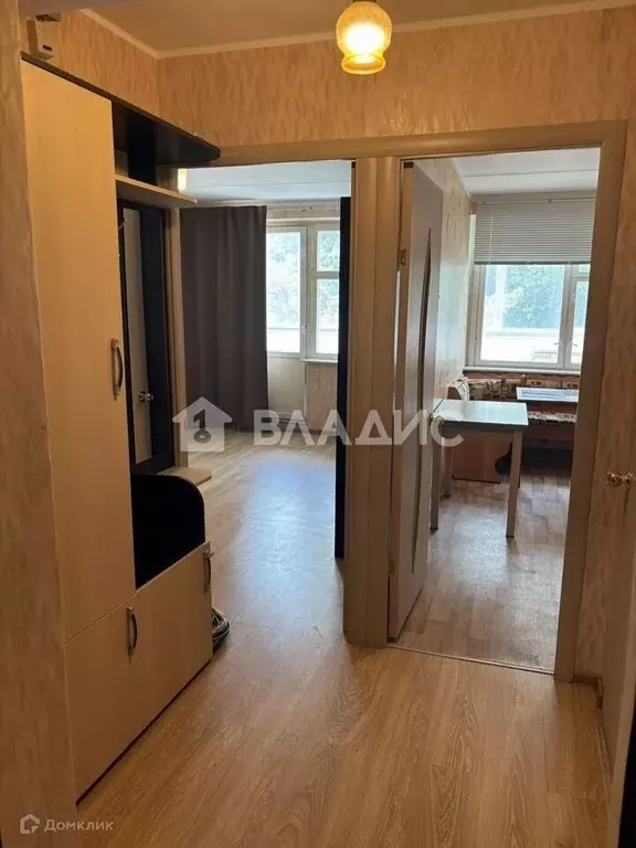 Продаётся 1-к квартира, 35 м - Фото 0