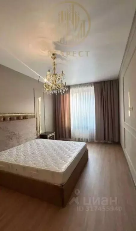 2-к кв. Ставропольский край, Пятигорск Кооперативная ул., 36 (63.0 м) - Фото 0