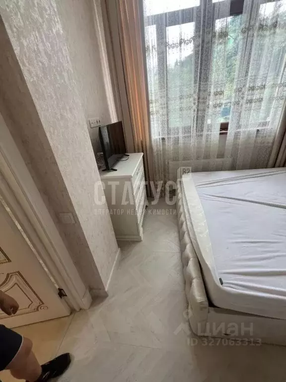 2-к кв. Крым, Ялта ул. Володарского, 3 (50.0 м) - Фото 2