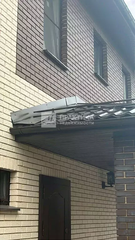 Продается дом в пгт Нахабино - Фото 0