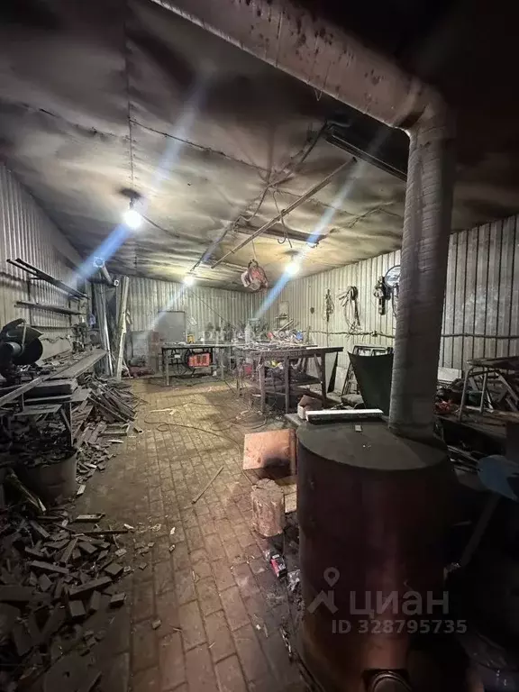 Производственное помещение в Московская область, Красногорск городской ... - Фото 2