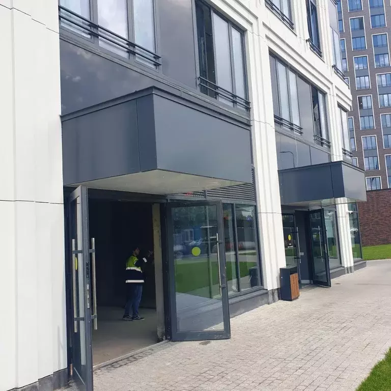 Торговая площадь в Москва просп. Генерала Дорохова, 39к2Л (49 м) - Фото 2