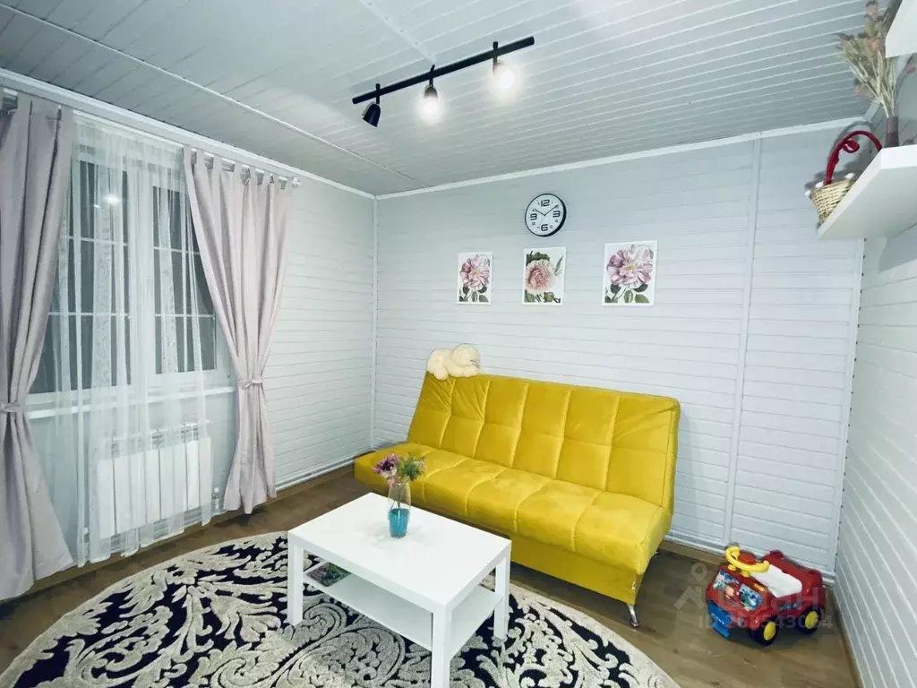 Дом в Ярославская область, Переславль-Залесский муниципальный округ, ... - Фото 2