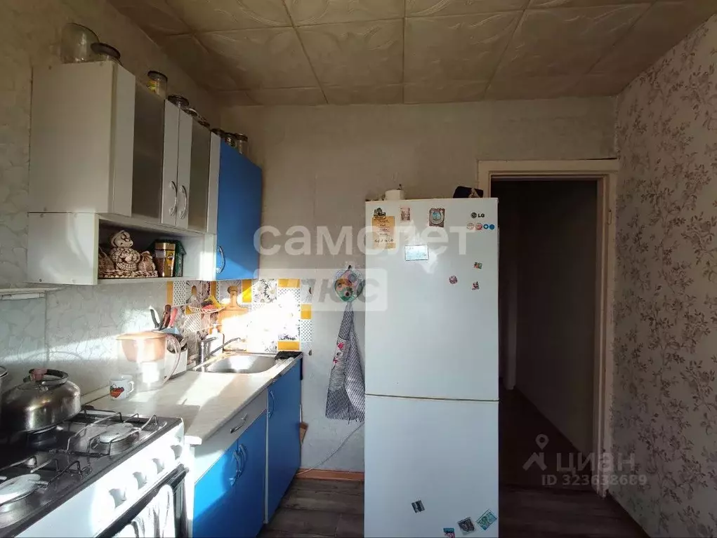 1-к кв. Архангельская область, Коряжма ул. Кирова, 12 (30.0 м) - Фото 2