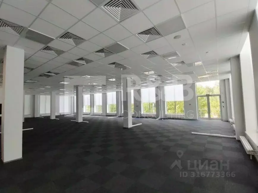Офис в Москва Сколково инновационного центра тер., ул. Нобеля, 5 (621 ... - Фото 0