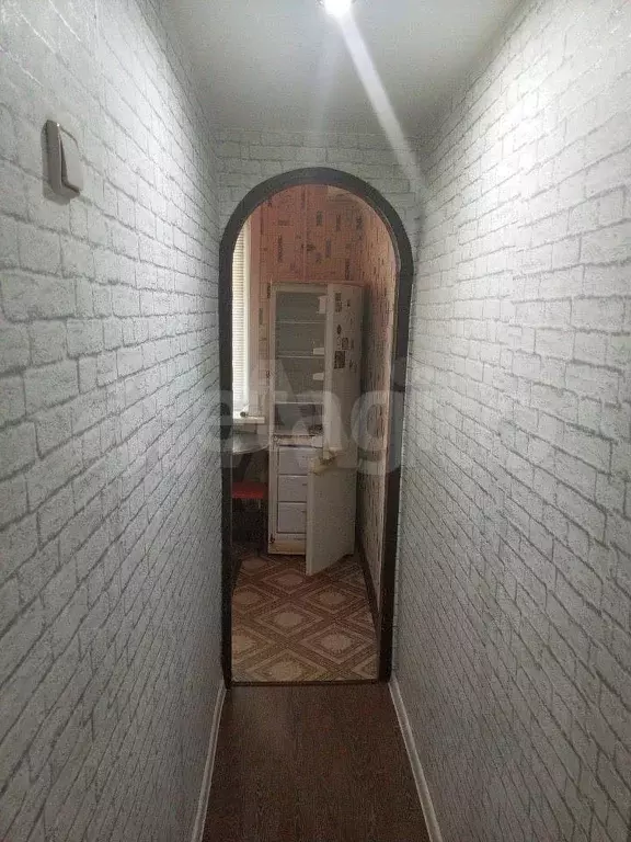 1-к. квартира, 45,5 м, 1/2 эт. - Фото 1
