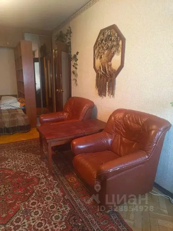 1-к кв. Москва Мытная ул., 27 (48.0 м) - Фото 2