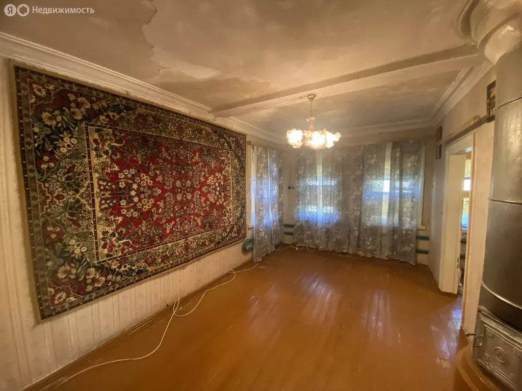 Дом в Сызрань, Интернациональная улица, 19А (48 м) - Фото 1