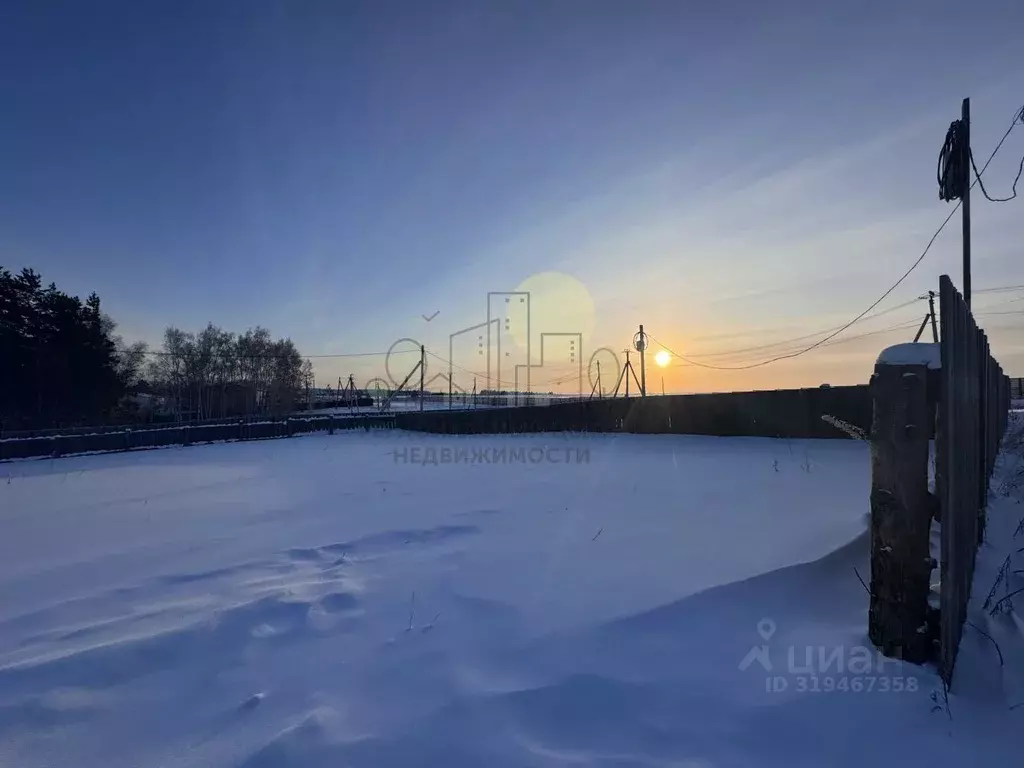 Участок в Иркутская область, Иркутский муниципальный округ, д. Карлук ... - Фото 2