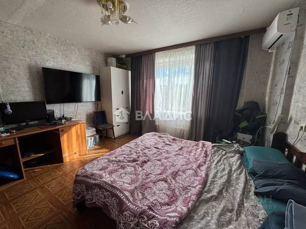 2-к кв. Нижегородская область, Нижний Новгород Северный жилрайон, ул. ... - Фото 1