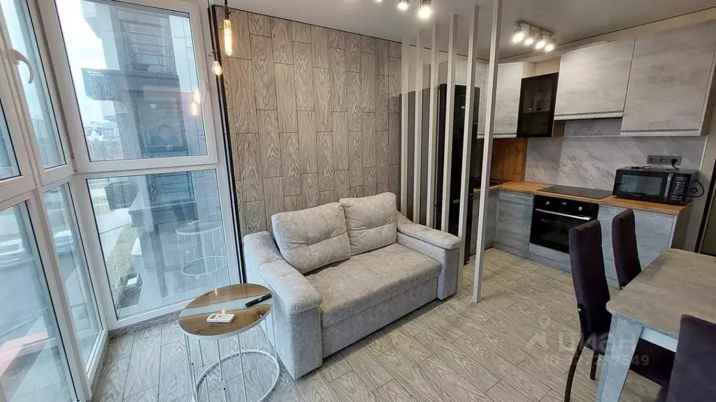 2-к кв. Краснодарский край, Анапа ул. Крылова, 13к2 (54.0 м) - Фото 1