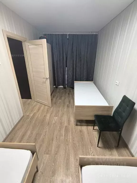 2-к кв. Московская область, Коломна ул. Козлова, 116 (45.0 м) - Фото 2