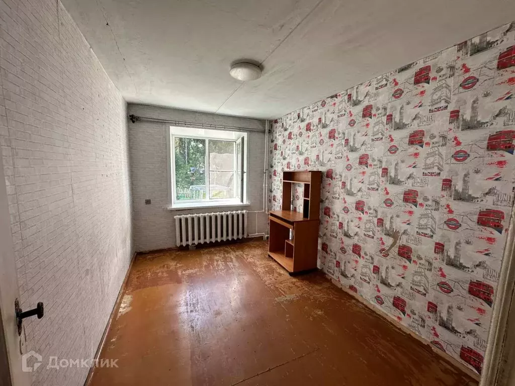 Продаётся 2-к квартира, 53.8 м - Фото 0