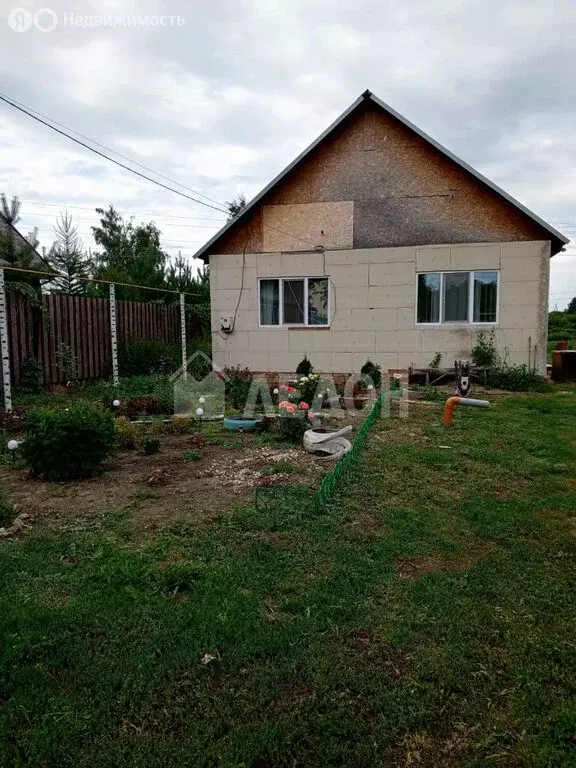 Дом в Красноярка, улица Ленина (82 м) - Фото 0