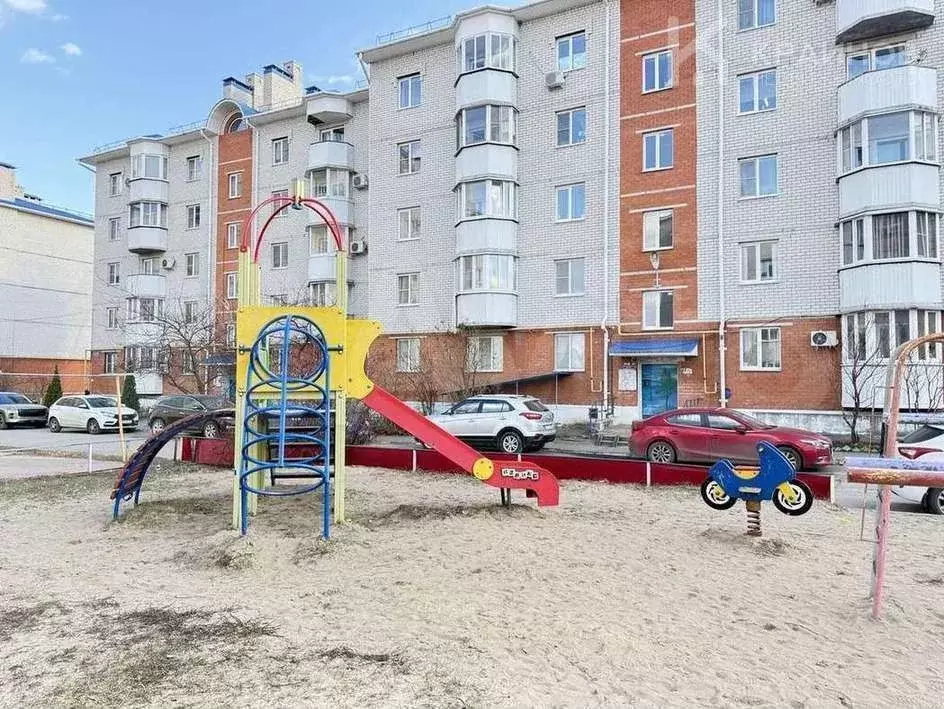 1-к. квартира, 43 м, 4/5 эт. - Фото 0