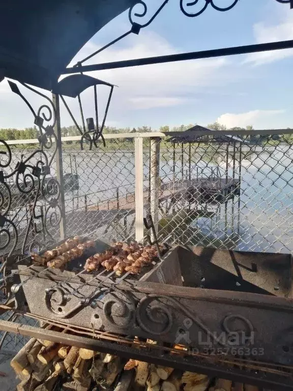 Дом в Саратовская область, Энгельс Орфей ДНТ,  (140 м) - Фото 2