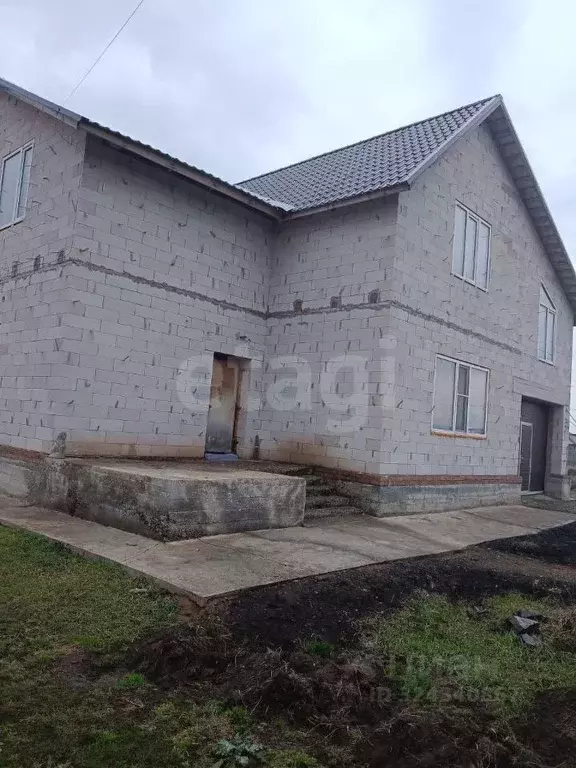 Дом в Оренбургская область, Саракташский район, с. Черкассы Школьная ... - Фото 2