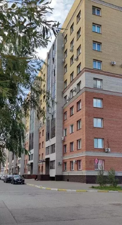 2-комнатная квартира: Омск, улица Крупской, 14к1 (60 м) - Фото 2