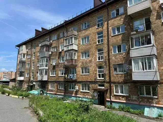 Комната 13,6 м в 3-к., 2/5 эт. - Фото 0