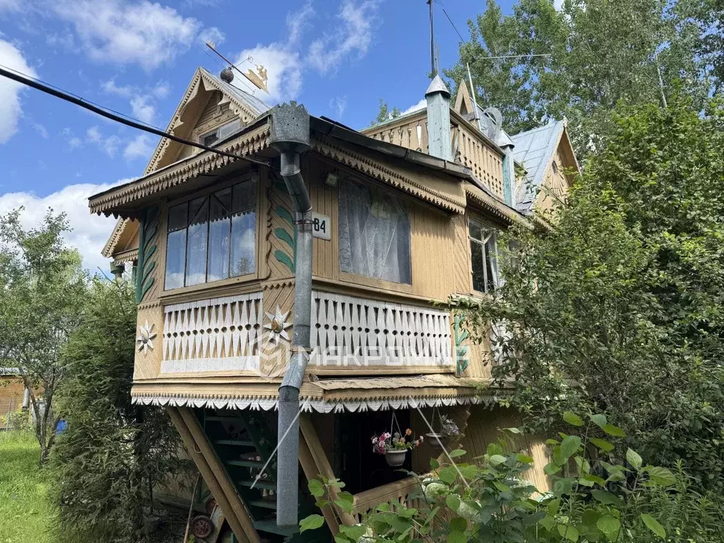 Участок в Ленинградская область, Лужский район, Мшинское с/пос, ... - Фото 1