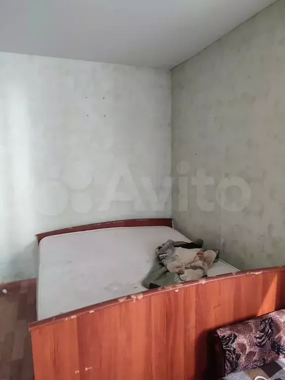 1-к. квартира, 31 м, 2/5 эт. - Фото 0