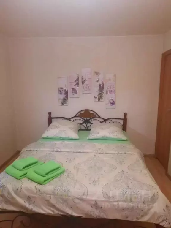 2-к кв. Московская область, Ивантеевка Пушкинский городской округ, ... - Фото 1