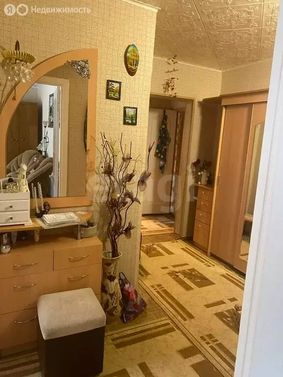 3-комнатная квартира: Миасс, улица Вернадского, 30 (65 м) - Фото 2