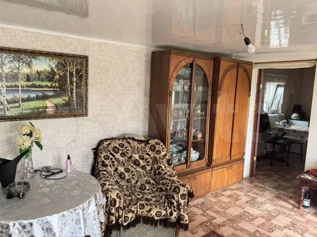 Дом 40 м на участке 5,6 сот. - Фото 0