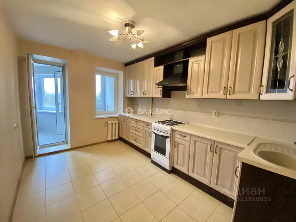 2-к кв. Калининградская область, Багратионовск Спортивная ул., 40 ... - Фото 0