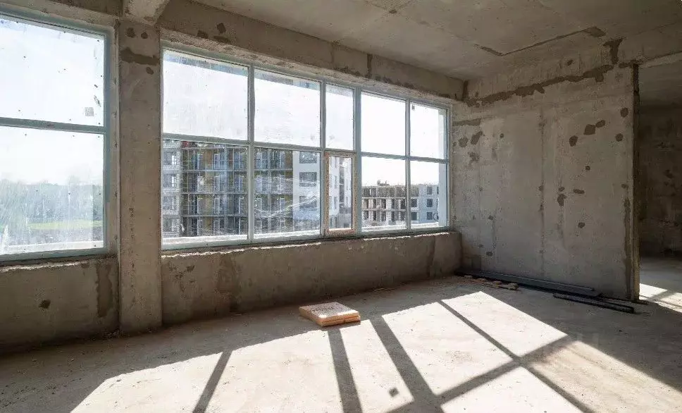 Офис в Ленинградская область, Ломоносовский район, Горбунковское ... - Фото 1