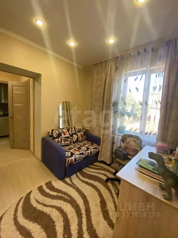 Дом в Белгородская область, Ракитное городское поселение, Ракитное рп ... - Фото 2