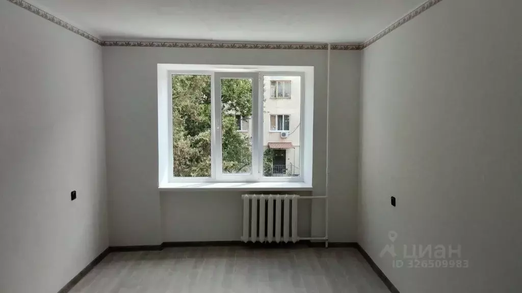 Комната Крым, Евпатория ул. Интернациональная, 135 (18.0 м) - Фото 1